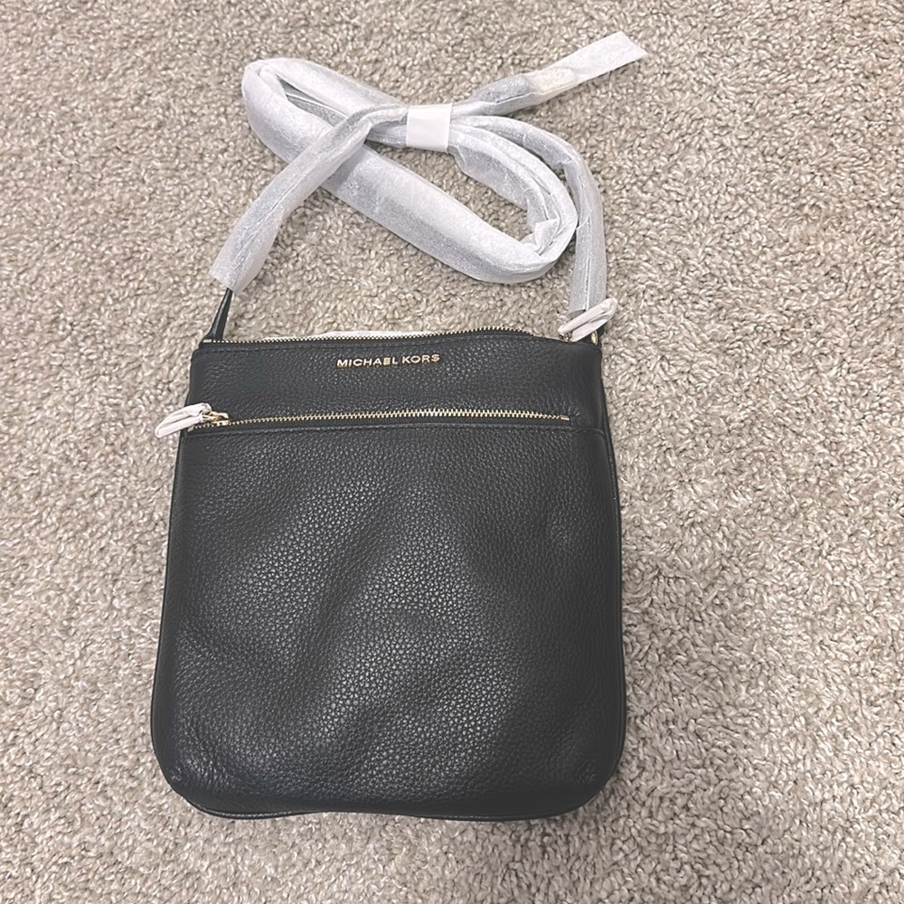 brand new MK crossbody